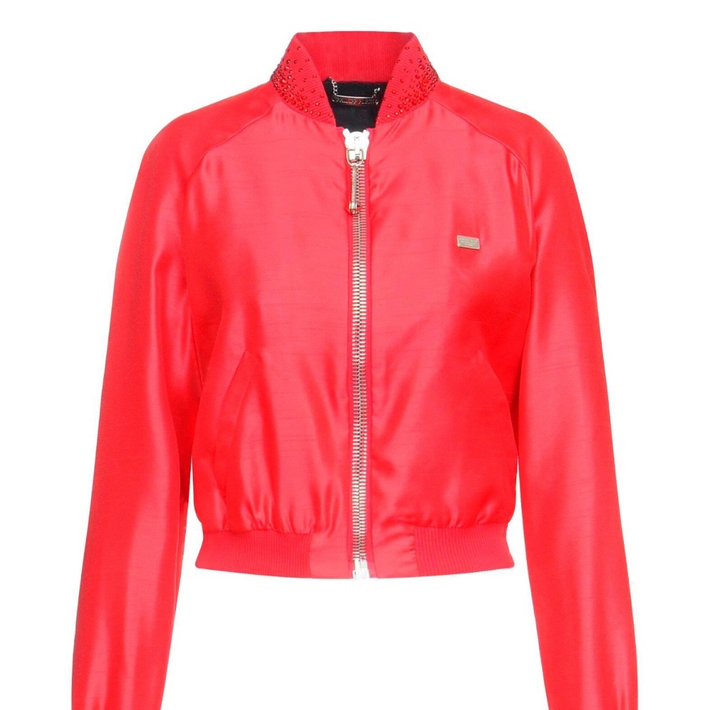 Philipp Plein jacket